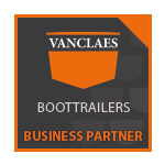 Van Claes Logo Impacd Boats