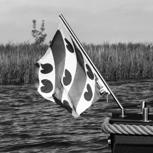 De Friese Vlag Impacd Boats